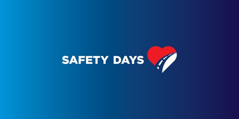 POL-DA: Südhessen: Heutiges Ziel Vision ZERO / ROADPOL-Aktionswoche Safety Days 2024 - Foto: presseportal.de