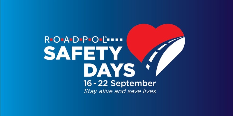 POL-GT: Roadpol Safety Days - Stay alive and save lives - Foto: presseportal.de