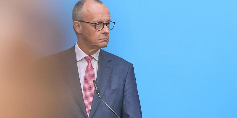 Friedrich Merz am 17.09.2024 - Foto: über dts Nachrichtenagentur