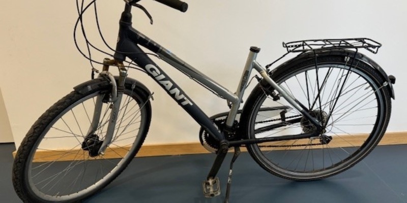 POL-STD: Serie von Geschäftsaufbrüchen in Buxtehuder Innenstadt - Polizei sucht Zeugen, Fahrradeigentümer gesucht, Zeugen für versuchten Raub in Stade gesucht - Foto: presseportal.de