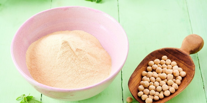 Neue Ernährungsempfehlungen heben die Bedeutung von Hülsenfrüchten hervor - Foto: presseportal.de