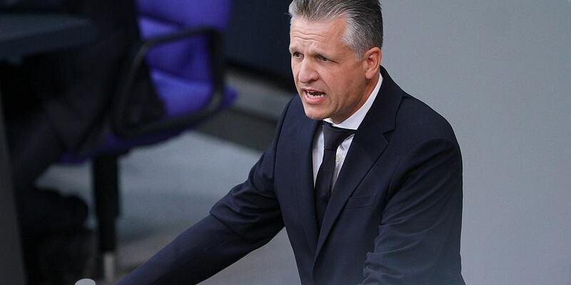 Thorsten Frei (Archiv) - Foto: über dts Nachrichtenagentur