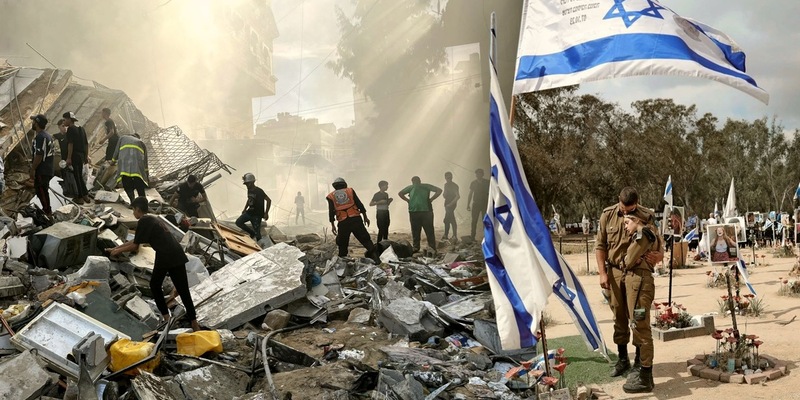 ZDF zeigt Dokureihe Tatort Israel - Foto: presseportal.de