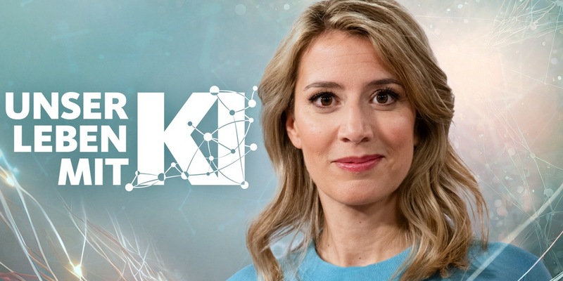 Unser Leben mit KI – wie uns künstliche Intelligenz täuscht / WDR Fernsehen, Mittwoch, 25. September 2024, 22.15-22.45 Uhr - Foto: presseportal.de