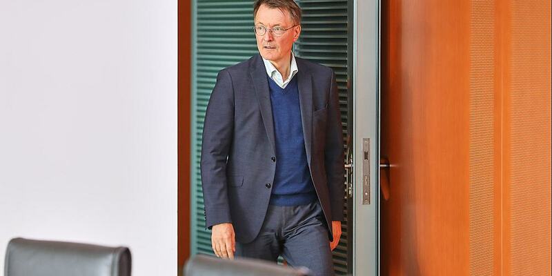 Karl Lauterbach am 18.09.2024 - Foto: über dts Nachrichtenagentur