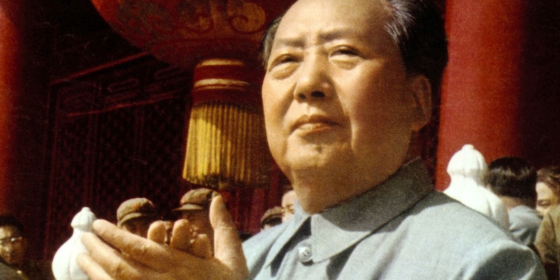 Mao - Chinas roter Kaiser - Foto: presseportal.de