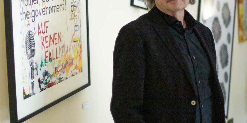 Christian Baumgartner - Foto: GeWalt über pressetext.de