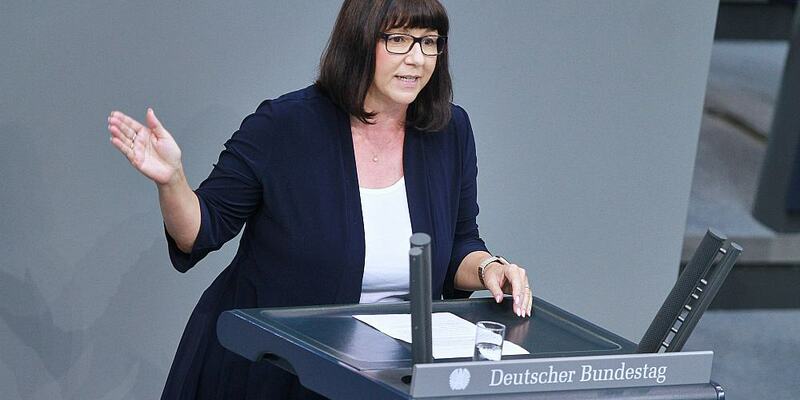 Joana Cotar (Archiv) - Foto: über dts Nachrichtenagentur