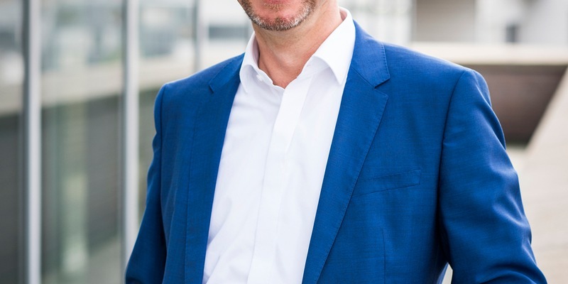 Stabwechsel beim BDZV: Dr. Jörg Eggers zum Hauptgeschäftsführer berufen - Foto: presseportal.de