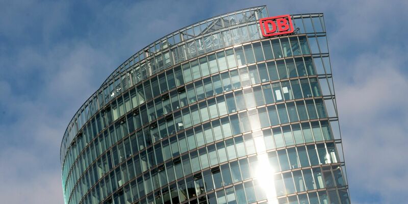 Die Deutsche Bahn will zurück in die Erfolgsspur. - Foto: picture alliance / dpa