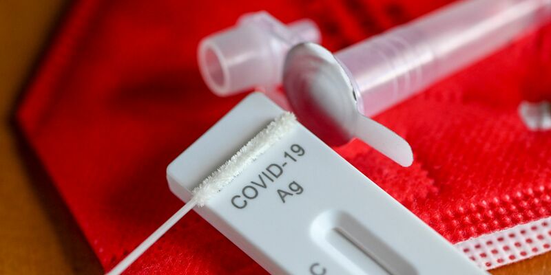 Der Virologin Sandra Ciesek zufolge ist die Lage in keiner Weise mit 2020 oder 2021 zu vergleichen. (Archivbild) - Foto: Jens Kalaene/dpa