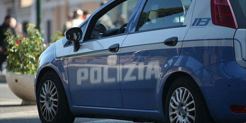 Italienische Polizei (Archiv) - Foto: über dts Nachrichtenagentur