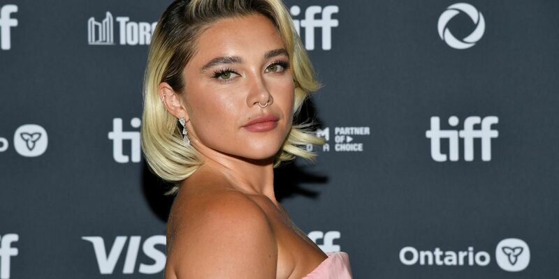 Schauspielerin Florence Pugh hat sich dieses Jahr erstmals seit Langem eine Sommerpause gegönnt. (Foto aktuell) - Foto: Evan Agostini/Invision/AP/dpa