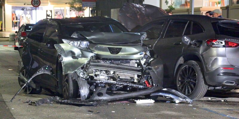 Tragisches Ende einer Klassenfahrt: Zwei Schülerinnen aus NRW bei Unfall in Toskana getötet.  (Foto aktuell) - Foto: N5 Desk/NEWS5/dpa