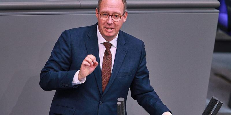Helge Braun (Archiv) - Foto: über dts Nachrichtenagentur