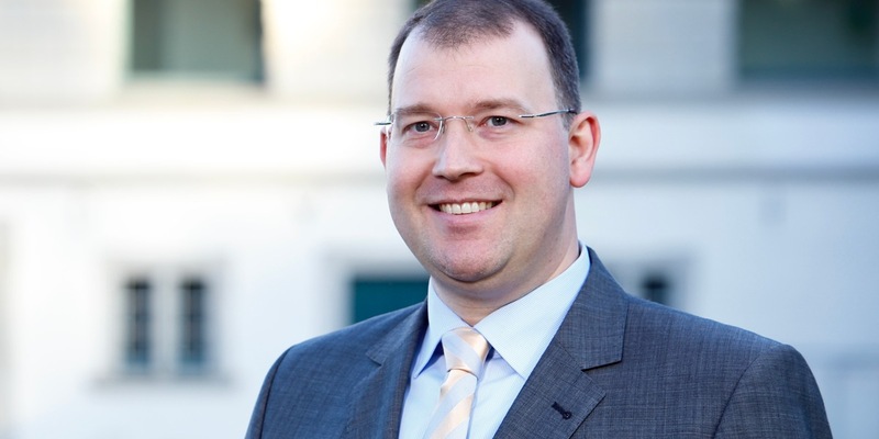 Sascha Drache: Unternehmensnachfolge optimieren - Stiftungen als effektive Lösung - Foto: presseportal.de