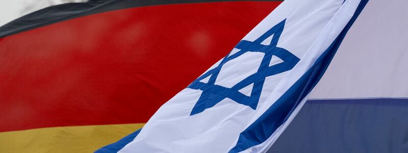 Der teilweise Rüstungsexportstopp hatte die deutsch-israelischen Beziehungen belastet. (Symbolbild) - Foto: Robert Michael/dpa