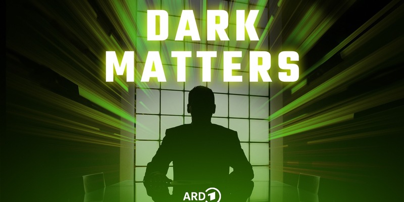 Podcast Dark Matters: Neue Staffel über Tarnung, Verrat und Mord / Neue Episoden ab sofort immer mittwochs in der ARD Audiothek - Foto: presseportal.de