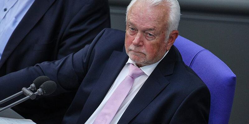 Wolfgang Kubicki (Archiv) - Foto: über dts Nachrichtenagentur