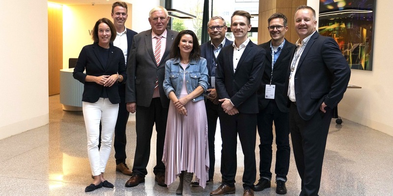 Neues Forschungsprojekt untersucht Beitrag von Cholesterin-Heimtests mit Laborauswertung für die Prävention gesundheitlicher Risiken - Foto: presseportal.de