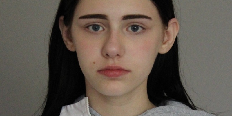 POL-GI: Wo ist Angelina Kranz? - Foto: presseportal.de