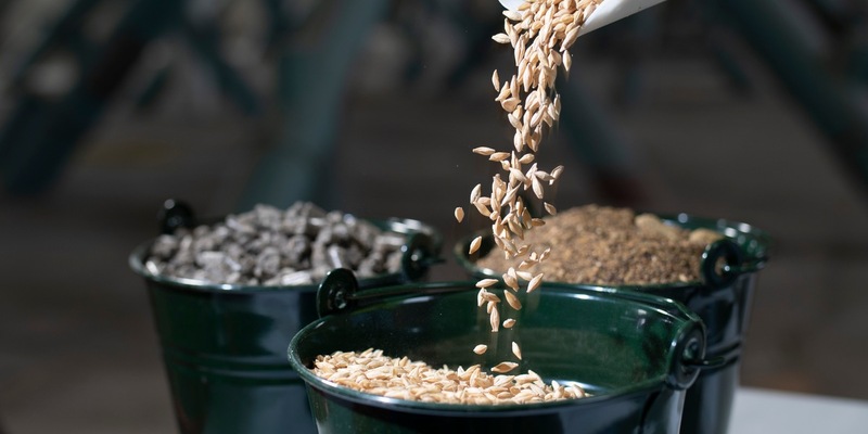 DVT-Präsident Schiplage: Futtermittelwirtschaft leistet wichtigen Beitrag in der Klimapolitik und schließt Kreisläufe - Foto: presseportal.de