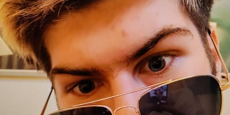 POL-GÖ: (359/2024) 18 Jahre alter Norman Mauricius B. aus Bad Lauterberg seit Freitag vermisst - Foto: presseportal.de