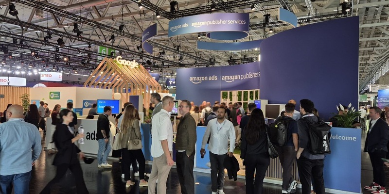 Messe.TV berichtet zur DMEXCO 2024 über die neuesten Trends im Digital Marketing - Foto: presseportal.de