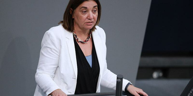 Ekin Deligöz (Archiv) - Foto: über dts Nachrichtenagentur