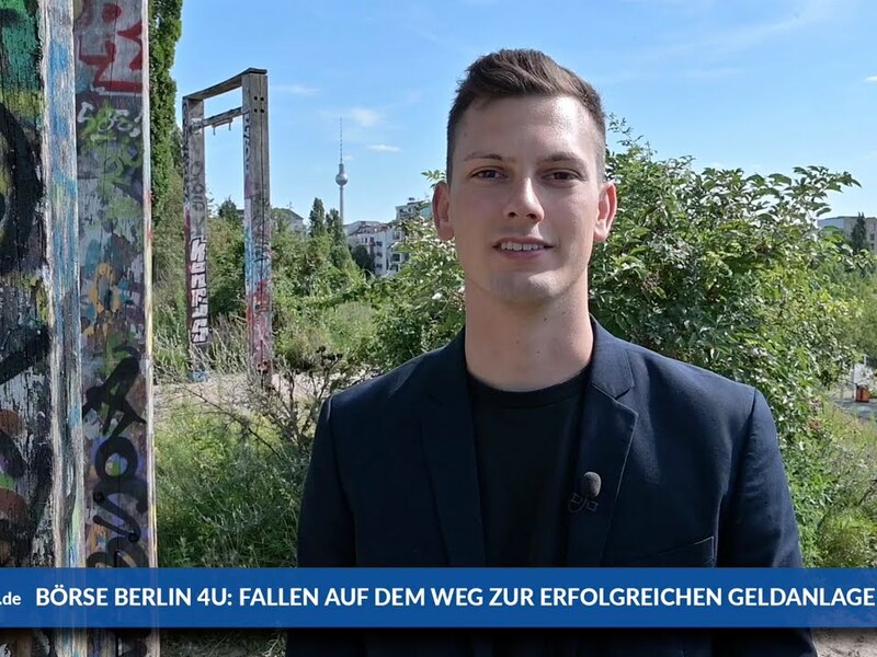 Börse Berlin 4U:  Fallen bei einer erfolgreichen Geldanlage - Foto: inside-wirtschaft.de