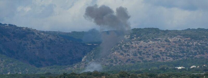 Israel wie seinen Bürgern im Norden die Rückkehr in ihrer Häuser ermöglichen.  - Foto: Baz Ratner/AP/dpa