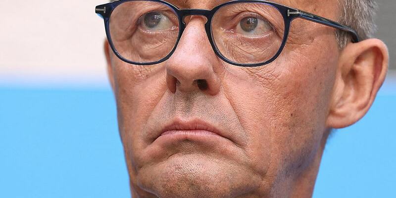 Friedrich Merz am 17.09.2024 - Foto: über dts Nachrichtenagentur