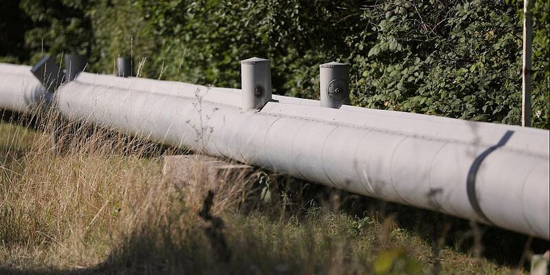 Fernwärme-Leitung (Archiv) - Foto: über dts Nachrichtenagentur