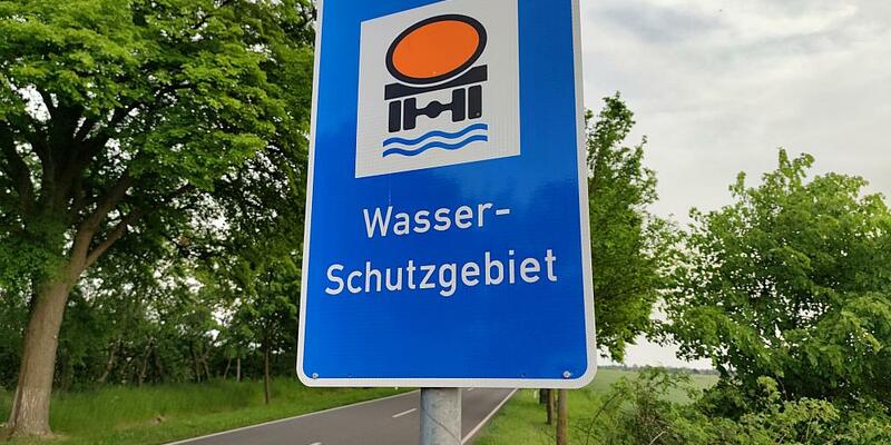 Wasserschutzgebiet (Archiv) - Foto: über dts Nachrichtenagentur