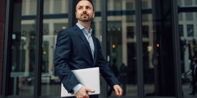 Wenn der Kanzleialltag zum Chaos wird: 5 Experten-Tipps, mit denen Steuerberater ihre internen Prozesse optimieren - Foto: presseportal.de