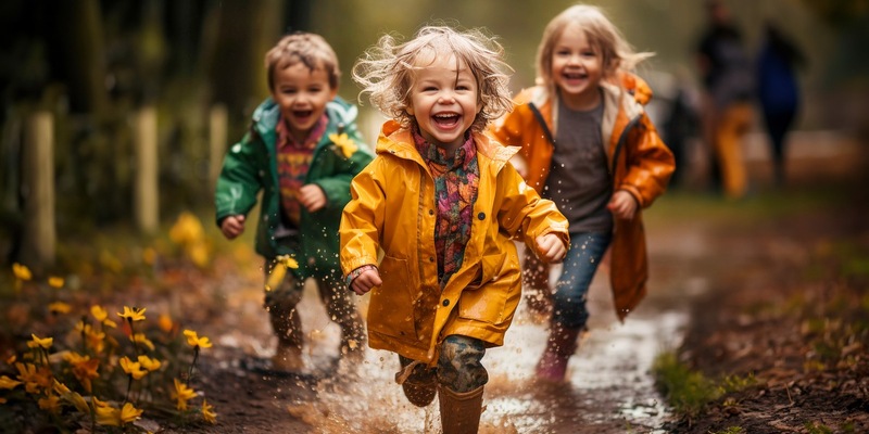 Die 4 wichtigsten privaten Versicherungen für Ihr Kind / 20. September 2024 - heute ist Weltkindertag - Foto: presseportal.de