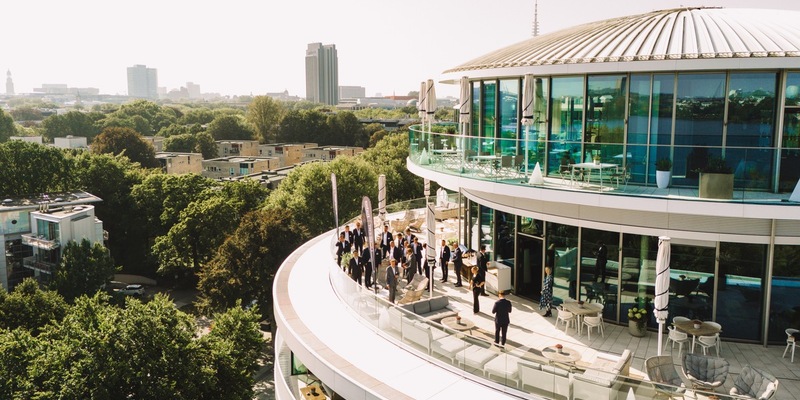 Eine Möglichkeit Norddeutschland international neu zu definieren / Forbes Global Properties feiert den deutschen Markteinstieg mit Doerfert Immobilien - Foto: presseportal.de