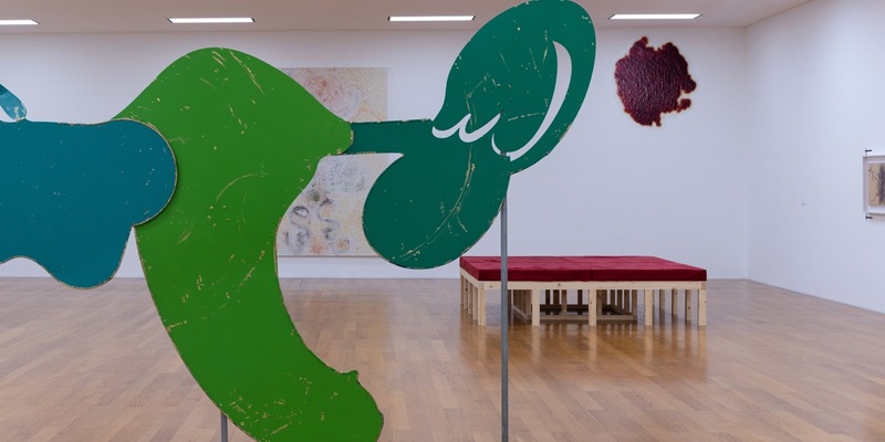 Kunstmuseum Liechtenstein zeigt Georgia Sagri: Case_O. Between Wars - Foto: presseportal.de