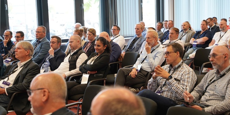 LKA-NRW: Landeskriminalamt Nordrhein-Westfalen und VOICE e.V. laden zum Austausch ein und intensivieren die Zusammenarbeit im Kampf gegen Cybercrime - Foto: presseportal.de