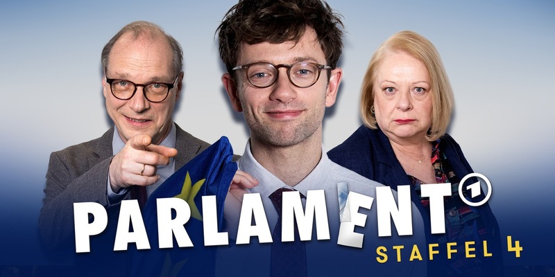 EU’ll love it … again! Die finale Staffel der internationalen Koproduktion „Parlament“ bei ONE: Der Gipfel der europäischen Macht - Foto: presseportal.de