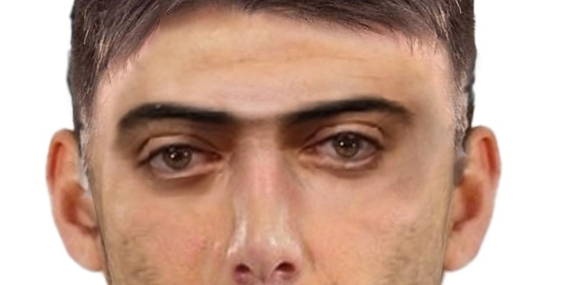 POL-SL: Enkeltrickbetrüger im Frühjahr dieses Jahres erfolgreich / Polizei fahndet nun mit Phantombild - Foto: presseportal.de