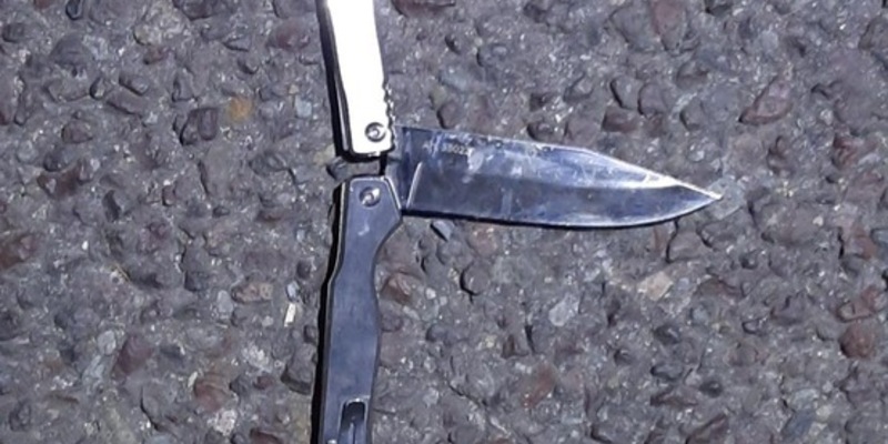 BPOLD-B: Festnahme nach Bedrohung mit Messer im RE 1 - Foto: presseportal.de