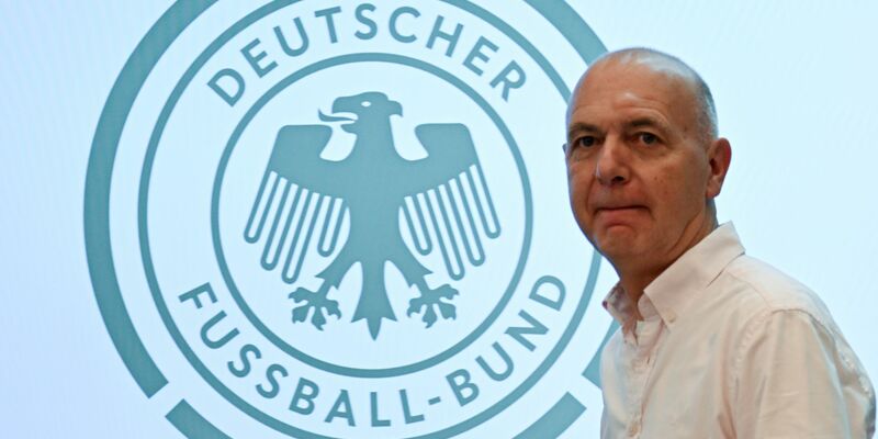 Der DFB bewirbt sich um die Ausrichtung der Frauen-EM 2029. - Foto: Federico Gambarini/dpa