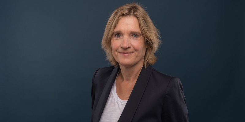 Ilka Steinhausen wird neue Programmdirektorin des NDR - Korrespondentenwechsel in London - Foto: presseportal.de