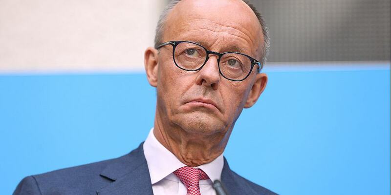 Friedrich Merz am 17.09.2024 - Foto: über dts Nachrichtenagentur