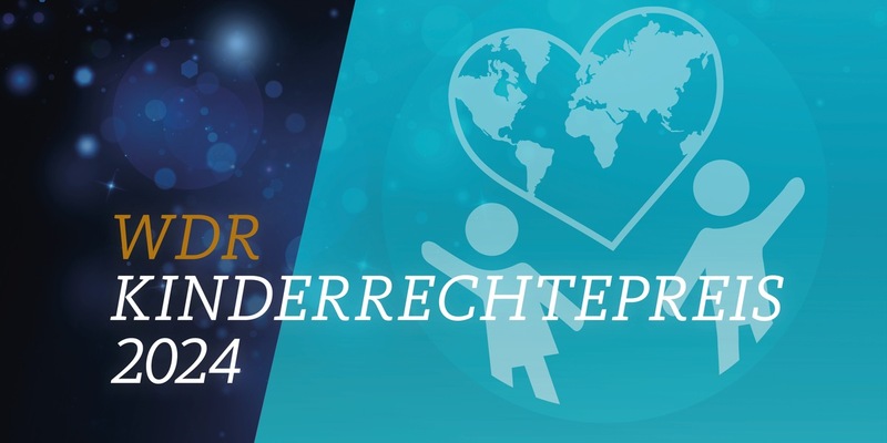 WDR Kinderrechtepreis 2024: „Familien-SCOUT“ auf Platz 1 - Foto: presseportal.de