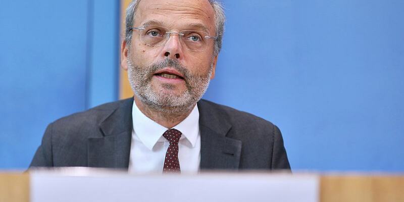 Felix Klein (Archiv) - Foto: über dts Nachrichtenagentur