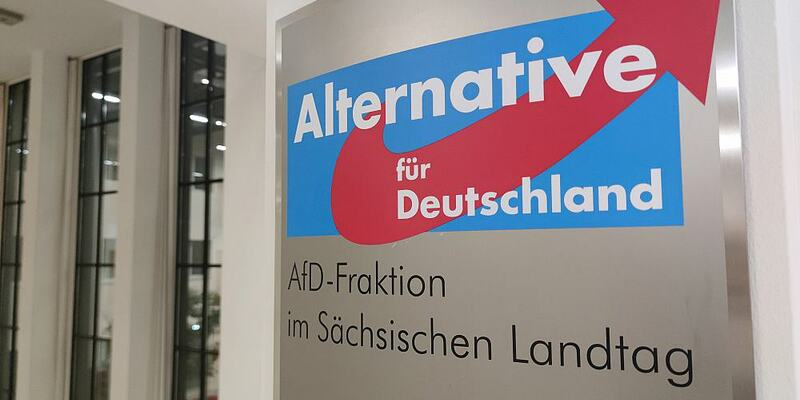 AfD-Fraktion im Sächsischen Landtag (Archiv) - Foto: über dts Nachrichtenagentur