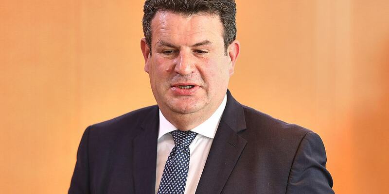 Hubertus Heil am 18.09.2024 - Foto: über dts Nachrichtenagentur