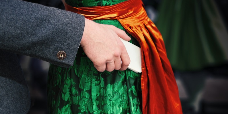 POL-K: 240921-1-K/M Kölner Zivilpolizisten zur Bekämpfung von Taschendiebstählen auf dem Oktoberfest eingesetzt - Professionelle länderübergreifende Zusammenarbeit - Foto: presseportal.de